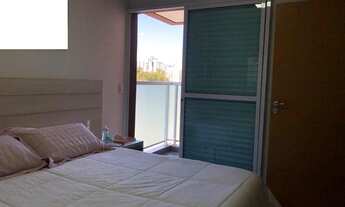 Imagem 3: Apartamento com 3 dormitórios à venda, 112 m² por R$ 695.000,00 - Saraiva - Uberlândia/MG