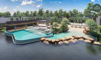 Imagem 6: Casa em Condomínio para Venda em Xangri-lá, Centro, 4 dormitórios, 4 suítes, 4 banheiros