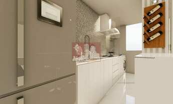 Imagem 7: Apartamento- Parada Inglesa