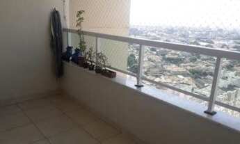 Imagem 6: Apartamento - Residencial Portal do Parque - Jardim Veneza - 2 Dormitórios - 70m²