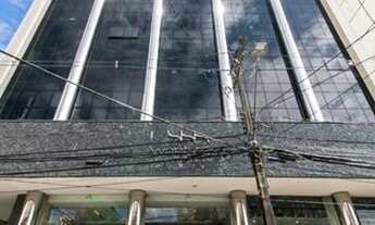 Imagem 2: Sala Comercial Emiliano Perneta