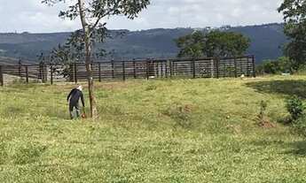 Imagem: Sítio para venda com 580800 m2 Municipio
