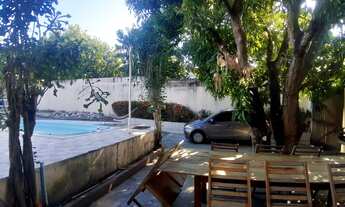 Imagem 3: Casa 03suite FINANCIA com Piscina