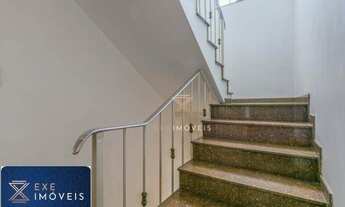 Imagem 3: Casa com 4 dormitórios à venda, 327 m² por R$ 960.000 - Jaguaré - São Paulo/SP