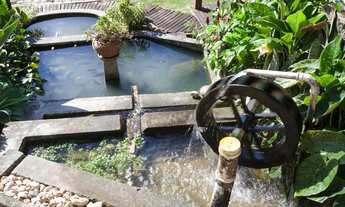 Imagem 6: Condomínio fechado