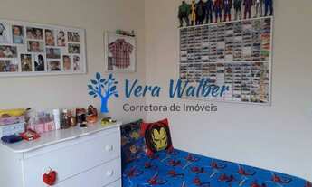 Imagem 3: Casa térrea 3 dorm/1 suíte Jd.Santa Emília em Tatuí