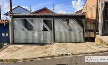 Imagem: Casa à venda, 152 m² por R$ 380.000,00