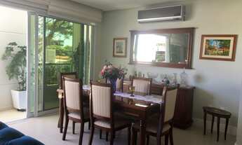 Imagem 4: ESPAÇOSO APARTAMENTO PERTINHO DA PRAIA EM JURERÊ - Florianópolis - SC