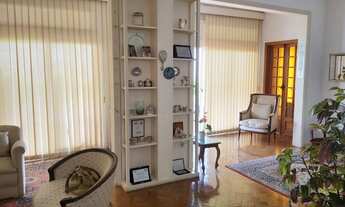 Imagem 4: Excelente aptº de 260 m², 4 quartos, sala em 3 ambientes e varandão 35m²_ Copacabana_ Rio