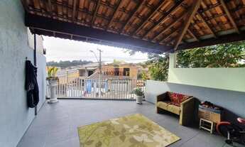 Imagem 3: Casa 2 dormitórios para Venda em Várzea Paulista, JARDIM ITALIA, 2 dormitórios, 1 banheiro