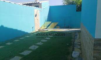 Imagem 3: Linda casa de 2 quartos em Unamar Tamoios - Cabo Frio - RJ