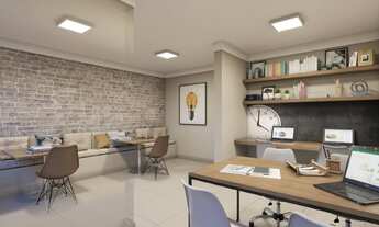 Imagem 7: Apartamento residencial para venda, Jardim Pedra Branca, São Paulo - AP9821