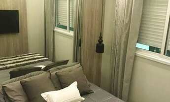 Imagem 4: Apartamento de 2 dormitorios perto da estação Socorro - São Paulo - SP