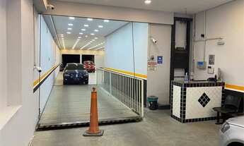 Imagem 7: Salão Comercial Residencial/Comercial BELA VISTA