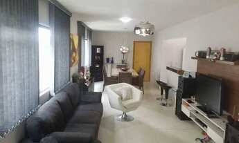 Imagem 3: Apartamento com 4 quartos sendo 2 com suite à venda, 130 m² por R$ 1.100.000 - Liberdade