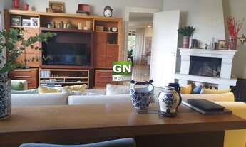 Imagem 5: Casa à venda, 4 quartos, 4 suítes, 6 vagas, Estância Serrana - Nova Lima/MG