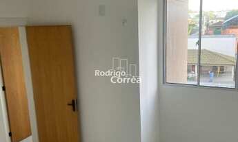 Imagem 3: Apartamento padrão 2 Quartos - Sol da Manhã - São Diogo II