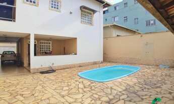 Imagem 2: CASA DUPLEX DE LUXO PRA VENDA NO BAIRRO EUROPA EM CONTAGEM