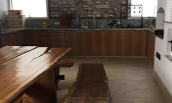 Imagem 7: BELÍSSIMA CASA COM 05 SUÍTES, SALA PARA 04 AMBIENTES, LAZER COMPLETO, BANDEIRANTES , EM T