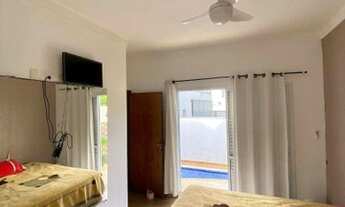 Imagem 6: Casa com 3 dormitórios à venda, 187 m² por R$ 1.200.000 - Condomínio Villa do Bosque - Sor