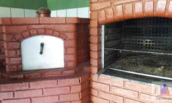 Imagem 7: Sobrado para Venda em São Bernardo do Campo, Dos Casa, 4 dormitórios, 1 suíte, 4 banheiros