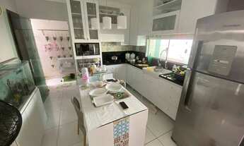 Imagem 7: Casa para venda com 130 metros quadrados com 3 quartos em - Parnamirim - Caminho do sol