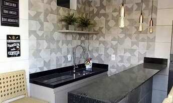 Imagem 5: Apartamento nos Bancários Aluguel 57m²