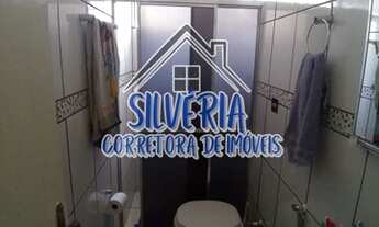 Imagem 3: Casa com suíte no Coophatrabalho