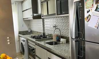 Imagem: Apartamento de 2 quartos no Cordeiros