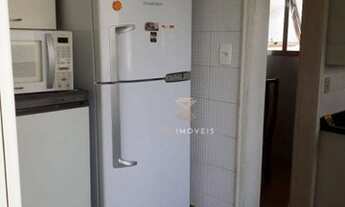 Imagem 5: Apartamento com 2 dormitórios à venda, 74 m² por R$ 580. - Bela Vista - São Paulo/SP