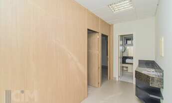 Imagem 4: PORTO ALEGRE - Conjunto Comercial/Sala - Floresta