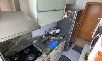 Imagem 6: Apartamento com 2 dormitórios à venda, 63 m² por R$ 420.000,00 - Carandiru - São Paulo/SP