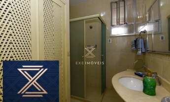 Imagem 5: Apartamento com 3 dormitórios à venda, 202 m² por R$ 3.550.000 - Leblon - Rio de Janeiro/R