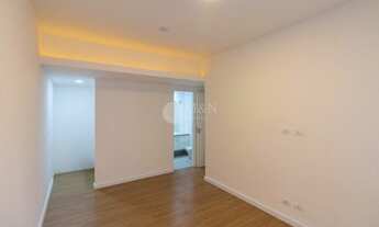 Imagem 7: Excelente apartamento a venda com 100m2 02 dorm sendo 01 suite, com 01 vaga de garagem li