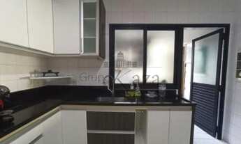 Imagem 6: Apartamento - Parque Residencial Aquarius - 156m² - 4 Dormitórios