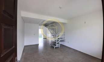 Imagem 4: Casa Duplex 02 suítes, sótao, vaga de garagem e quintal, nos Ingleses, Florianópolis, SC