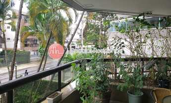 Imagem 4: Rio de Janeiro - Apartamento Padrão - Recreio dos Bandeirantes