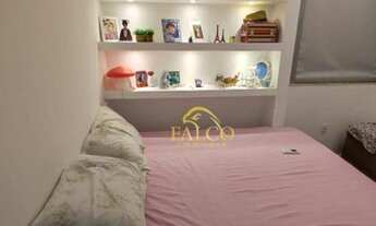 Imagem 7: Cobertura com 4 dormitórios à venda, 160 m² por R$ 1.280.000,00 - São Bento - Cabo Frio/RJ