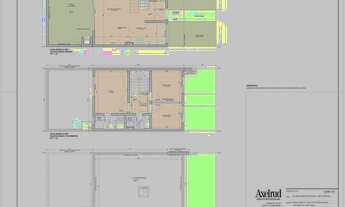 Imagem 6: Casa residencial para venda, Jardim Itu Sabará, Porto Alegre - CA6823