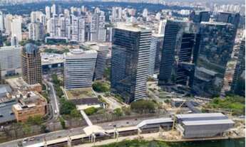 Imagem: SÃO PAULO - Conjunto Comercial/Sala - VILA