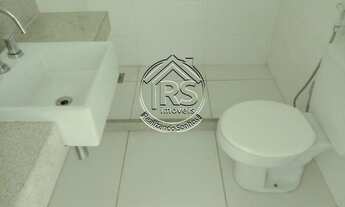 Imagem 5: Apartamento de 101 metros quadrados no bairro Botafogo com 4 quartos