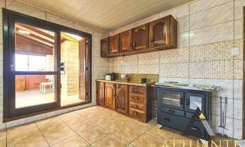 Imagem 7: Casa no bairro Charqueadas