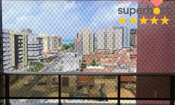 Imagem 7: 2/4 Completo Melhor da Jatiúca / Vista P Mar