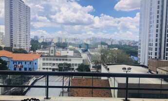 Imagem 6: Apartamento com 3 dorms, Alto da Boa Vista, São Paulo - R$ 1.37 mi, Cod: 644