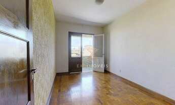 Imagem 5: Apartamento com 3 dormitórios à venda, 127 m² por R$ 450.000,00 - Vila Maria - São Paulo/S