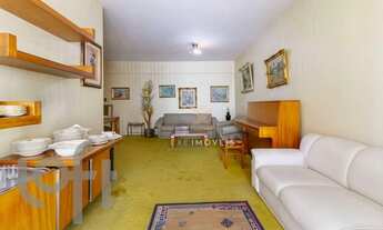 Imagem 2: Apartamento com 3 dormitórios à venda, 169 m² por R$ 1.200.000,00 - Aclimação - São Paulo