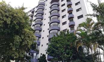 Imagem 2: Apartamento - 3 Dormitorio - Jardim da Saúde