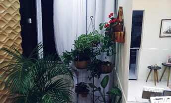 Imagem 4: Quot;Grande oportunidade!! Apto. 4/4 98m² Suíte, Porcelanato 60x60 no Bairro Luzia"!