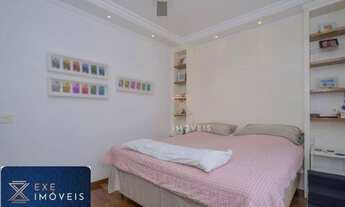 Imagem 3: Casa com 4 dormitórios à venda, 265 m² por R$ 1.350.000 - Mooca - São Paulo/SP