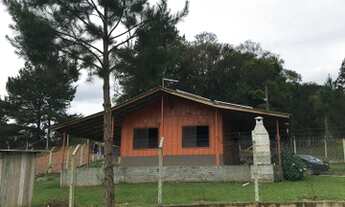 Imagem 5: Chácara a venda em Araucaria Roça velha